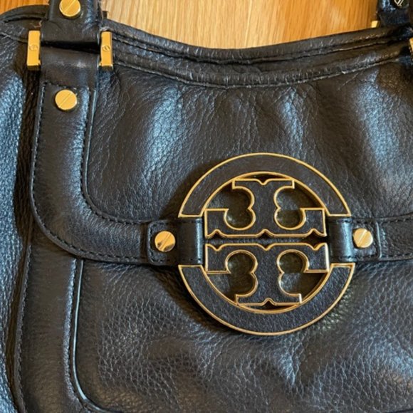 Vintage Tory Burch Crossbody Bag - Picture 7 of 7